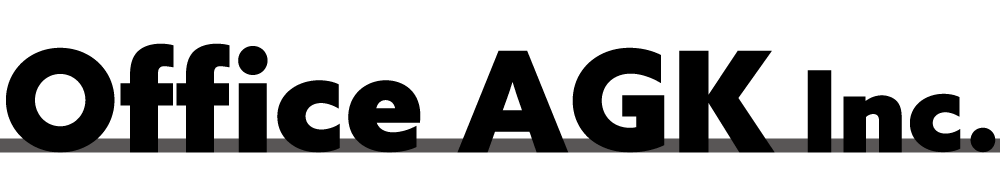 株式会社Office AGK